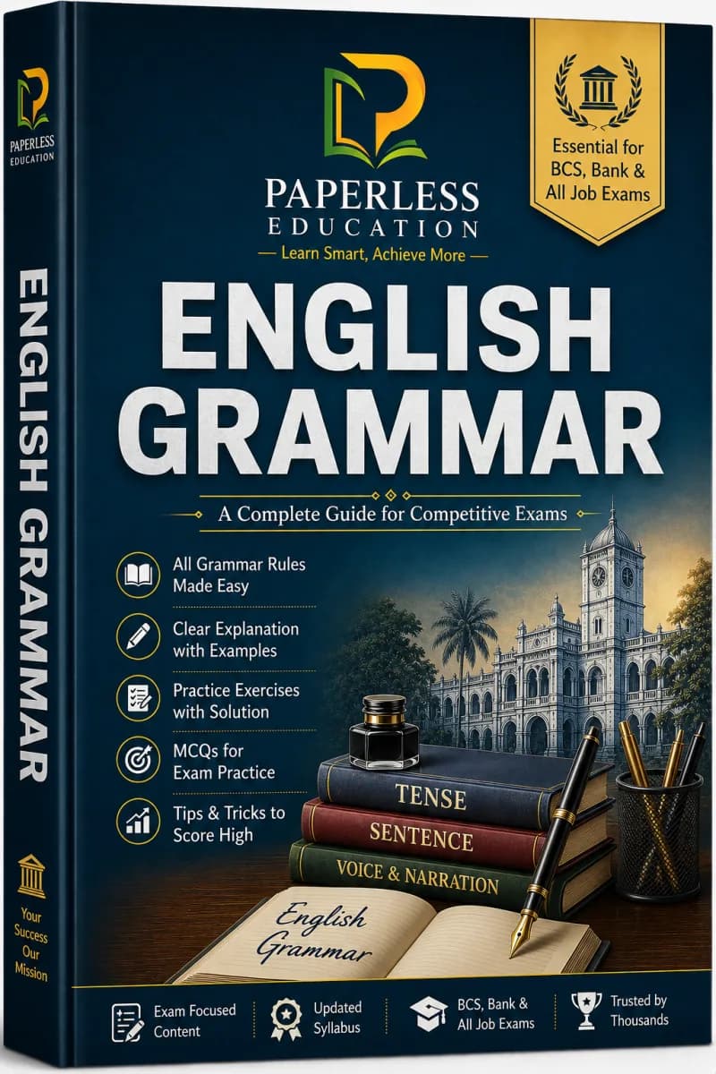 English Grammar
