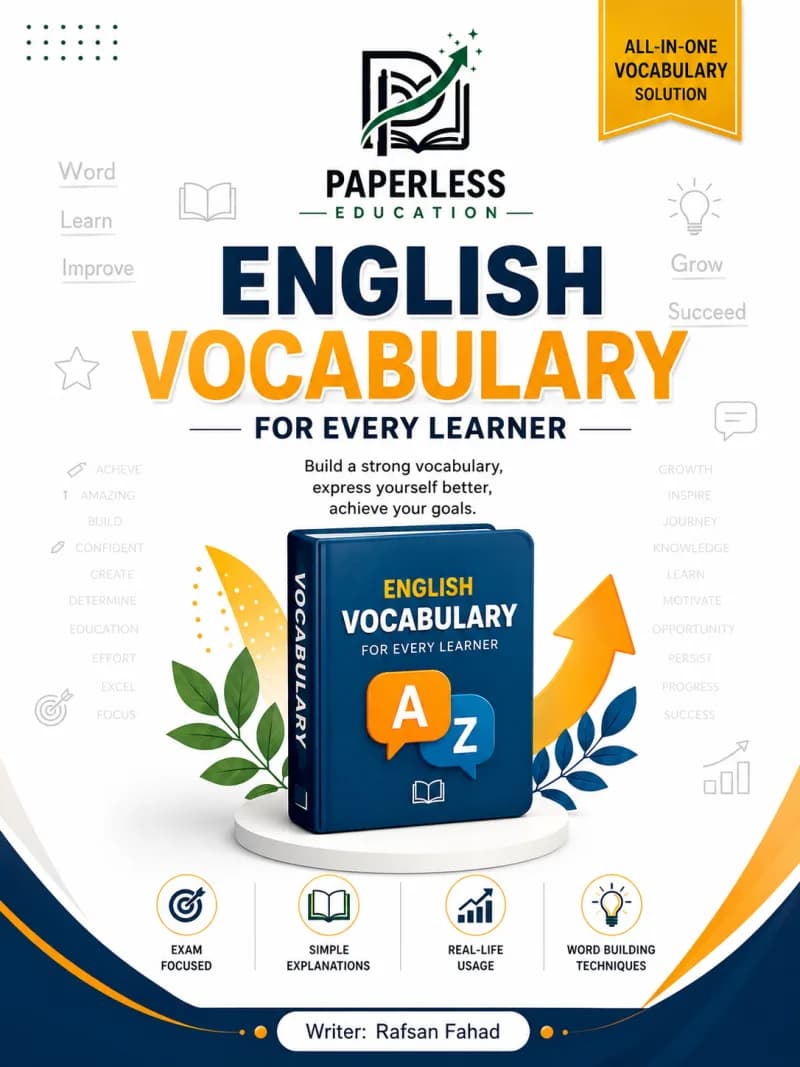Vocabulary