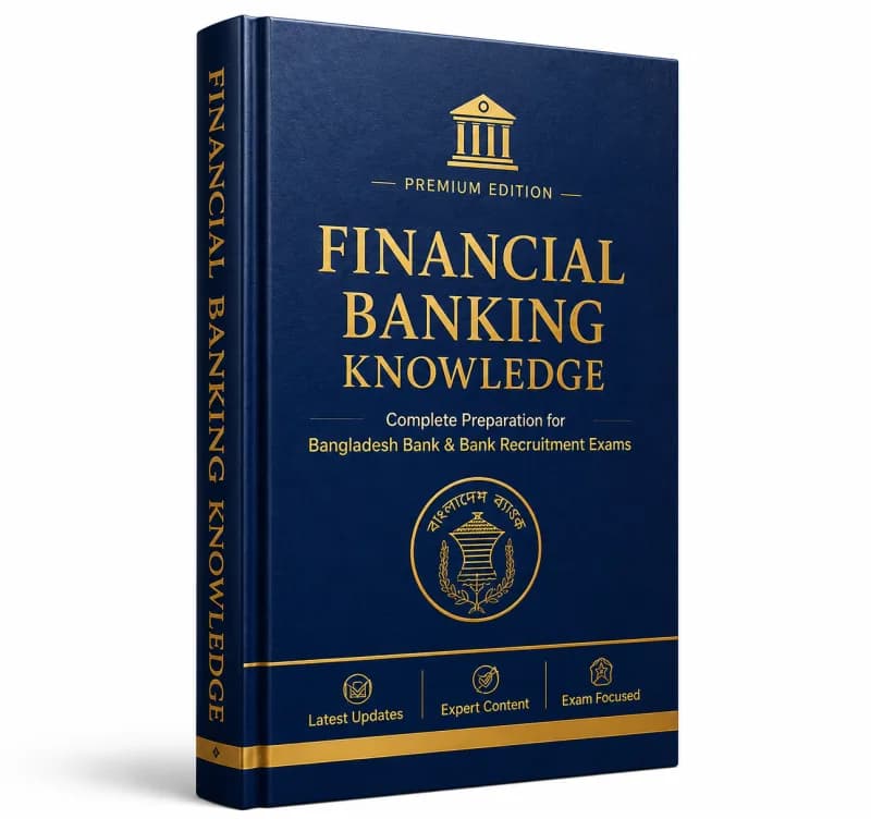 Financial N Banking Knowledge